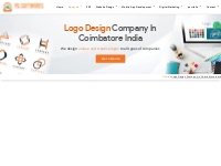 Logo Design Company in Coimbatore India Branding Agency