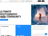 Join Our Photography Community - Unleash Your Creativity | Photography