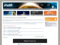 phpBB   Free and Open Source Forum Software