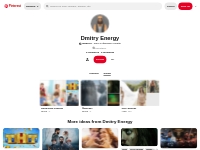 Dmitry Energy (turboteka) - Profile | Pinterest