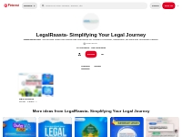 LegalRaasta- Simplifying Your Legal Journey (legalraasta) - Profile | 