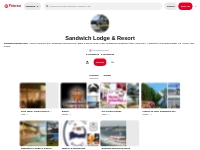 Sandwich Lodge   Resort (sandwichlodge) - Profile | Pinterest