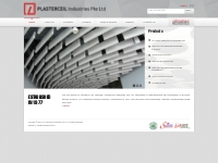   	Plasterceil Industries Pte Ltd - specialize in manufacturing and in
