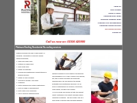 Platinum Roofing Residential Re-roofing services - Platinum Roofing Lt