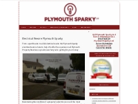 Electrical Rewire Plymouth Sparky - Electrician | Plymouth Sparky