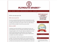 RCD's can save your life - Electrician | Plymouth Sparky
