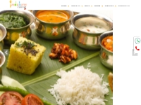 Pondicherry Catering Service | Catering Service in Pondicherry