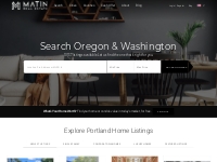 Portland OR Real Estate - Homes for Sale in Portland OR