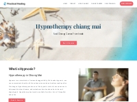 Hypnotherapy Chiang Mai - Chiang-Mai's Best Program