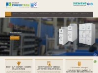 Siemens Authorised Dealer in India | HT, LT, LV Panel Manufactuer | Si