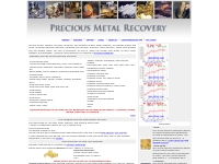 Precious Metal Recovery serves jewelers and the public as a precious m