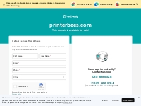 Printer Bees - online printing, business cards, business printing, bro