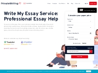 Essay Help on 50+ Subjects ? From 1 Hour | Find Your Expert
