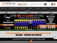 Team Kits - Cheap Football Kits - Discount Soccer Shirts. Buy Football