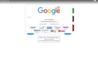 Google Search - A Local Tailored Search Engine