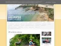 Puerto Vallarta tours and adventures : ATV and Zip line combo tour