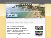 Puerto Vallarta tours and adventures : Index - Puerto Vallarta Tours a