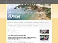 Puerto Vallarta tours and adventures : Wakeboarding