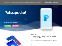 Pulsapedia.com - Distributor Pulsa, Paket Data Internet, Token PLN, da
