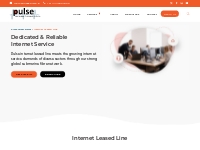 High-Speed Internet Leased Line Providers In Chennai, India | Best And