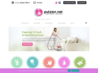 Putzen.net - Gewusst Wie Putztipps Und Mehr