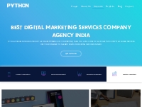 Best Digital Marketing Services Company India | Digital Marketing Agen
