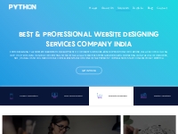 Best Website Designing Company India| Professional Website Design Serv