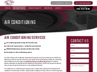   	Air Conditioning Services Prior Lake, MN | Quality Systems