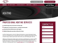  	Heating Services Prior Lake, MN - HVAC | Quality Systems Heating & 