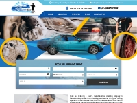 Quick Car Detailing | Car Detailing | Best Car Wash