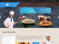 Best Catering Services in Coimbatore, Catering in Coimbatore