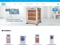 Buy Air Cooler Online in India | Best Air Coolers | Ram Coolers