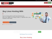 ? Buy Linux Hosting | Cheap Linux Hosting | Web Hosting | Linux Web Ho