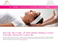 Reiki Session/Healing | Ocean Township, NJ Monmouth County NJ /Forked 