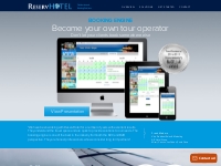 ReservHotel | Dynamic Packaging Booking Engine wih air