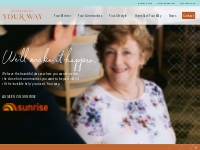 Home Care Services Sydney NSW | Aged Care Services At Home | RYW