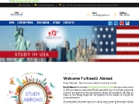 Study Abroad Consultants In India, Overseas Education Consultancy