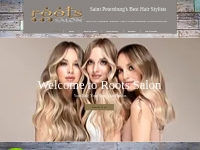 Roots Salon | Color Specialist | Hair Highlights | Hair Color