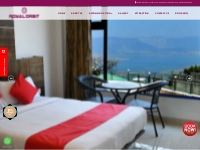 Luxury Hotels In Panchgani For Family, Budget Hotel In Panchgani