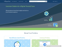 Online Mutual Funds Investment   Research Platform | RupeeVest