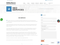 SEO Services India, SEO Services In Delhi, Gurgaon, India, Digital Mar