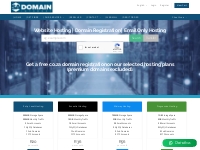 Domain Registrations and Website Hosting South Africa. Register a .co.