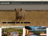 African Safari Experts - Safari.com