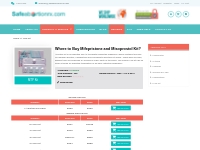 Buy Abortion Pills Online | Mifepristone and Misoprostol - MTP Kit