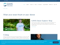 Shop — Scottish Association for Marine Science, Oban UK