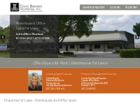 Home - Sanford Lake Mary Office and Warehouse Space for Lease