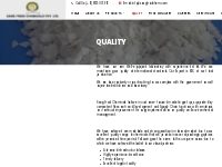 Quality - Magnesium Chloride for Aquaculture, Magnesium Chloride for A
