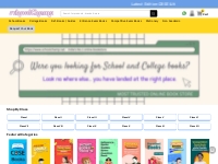 SchoolChamp: Buy School and College Books for CBSE, ICSE, NCERT Book S