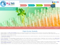 Open Access Journals | Open Access Publications