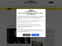 Latest News | The Scotsman